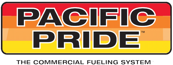 Pacific Pride Logo